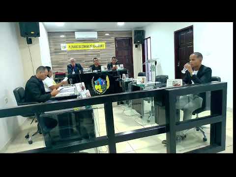 04ª SESSÃO ORDINÁRIA DE 2026 - CAMARA MUNICIPAL DE SANTANA DO SÃO FRANCISCO