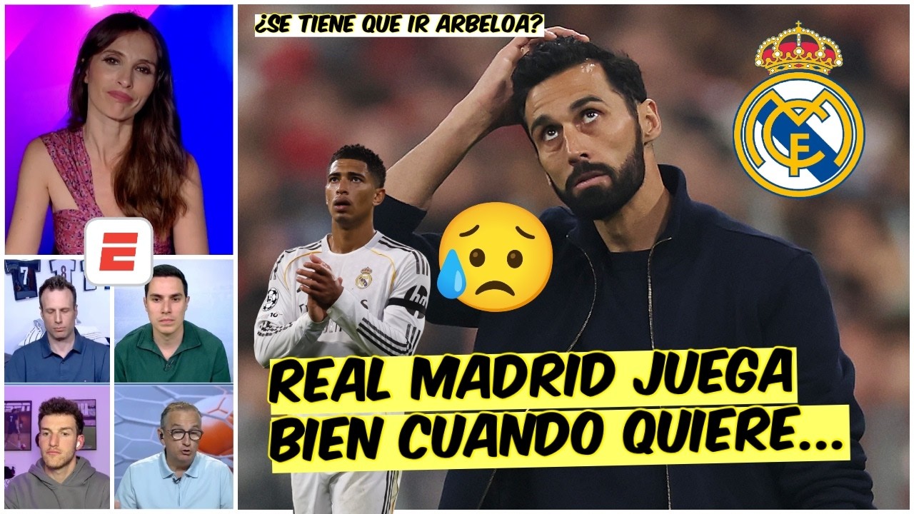 Real Madrid MURIÓ con LAS BOTAS PUESTAS. El fanático madridista DEBE ESTAR ORGULLOSO | Exclusivos