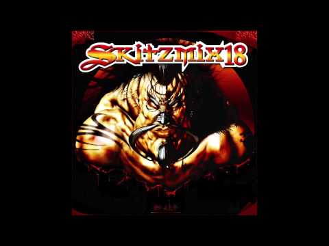 Skitzmix 18 - Megamix (Mixed by Nick Skitz)
