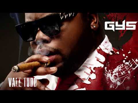 Gys - Regarde Ft Despo Rutti [Audio]