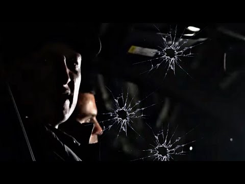 BRUTAL X DAMIAN ILLIC X IS WHAT IT IS