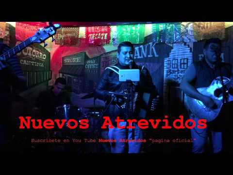 El Negociante_Nuevos Atrevidos