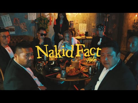 Red Eye / Nakid Fact (official music video)