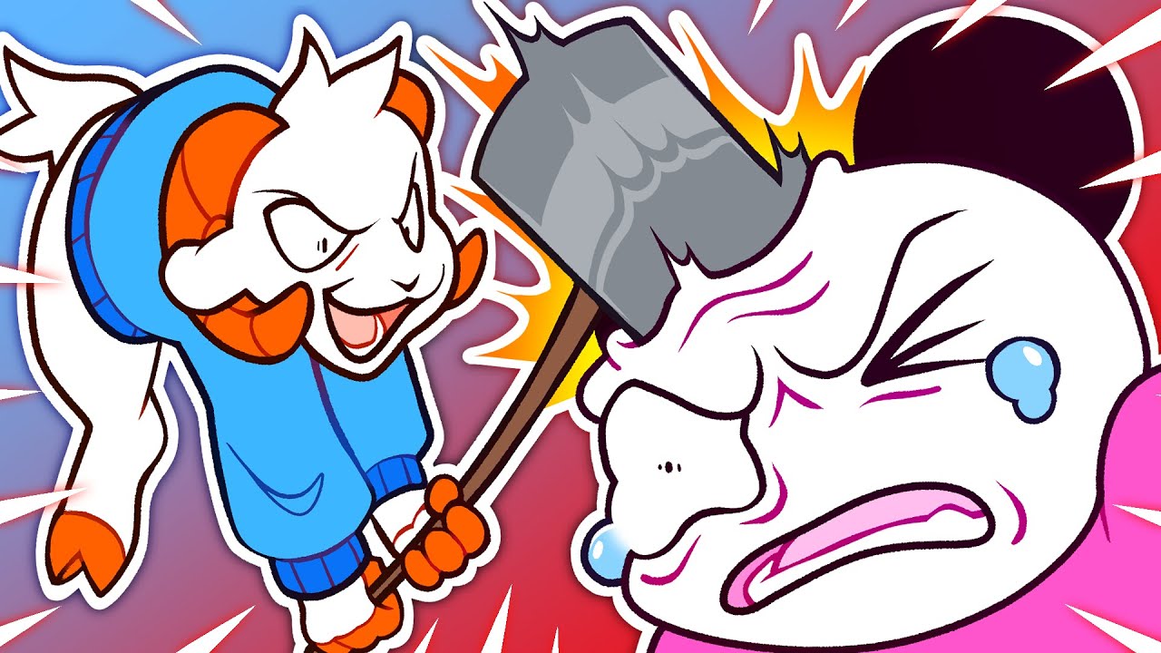 Should We Eat People?