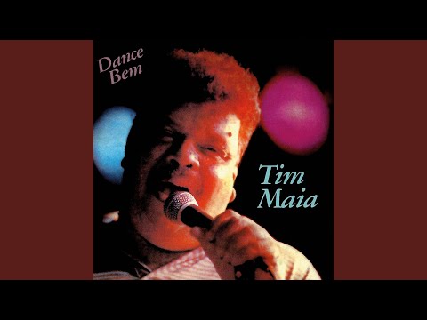 Paixão Antiga - Tim Maia