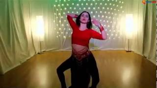 Dance On Aashiq Banaya Song by Elif Khan