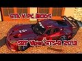 2013 SRT Viper GTS-R BETA для GTA 5 видео 5