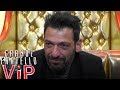 Grande Fratello VIP Pago E Serena Una Partita Da Non Perdere