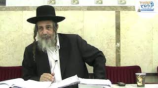 הרב מאיר שלמה | פרשת מקץ |  חנוכה ויוסף הצדיק (הרב מאיר שלמה זצ"ל) - התמונה מוצגת ישירות מתוך אתר האינטרנט יוטיוב. זכויות היוצרים בתמונה שייכות ליוצרה. קישור קרדיט למקור התוכן נמצא בתוך דף הסרטון