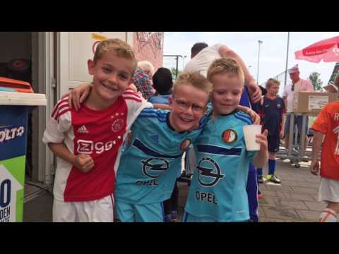 Afsluitingsfeest vv SEOLTO