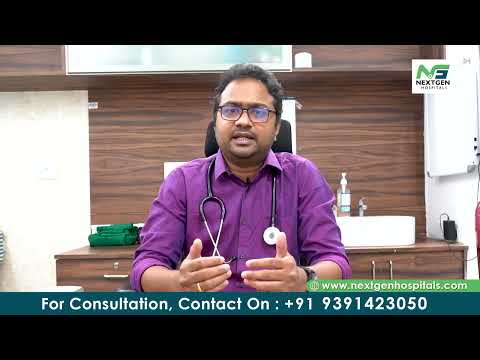 Educational video on Sciatica