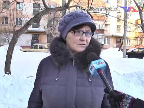 Выпуск программы «День» от 22 февраля 2017г.