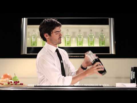 ABSOLUT BAR - Absolut Ripe & Ready
