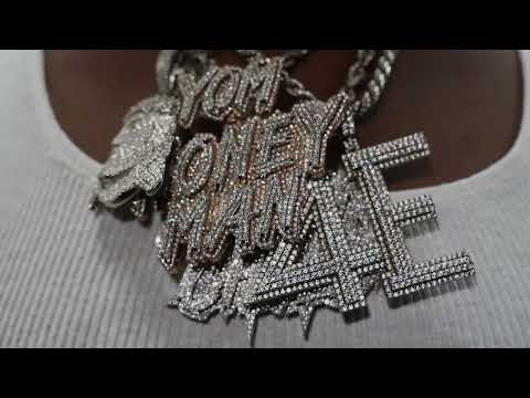 Shot By Vante  and SLUMD4WG