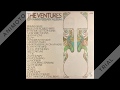 Ventures - Raindrops Keep Fallin' On My Head