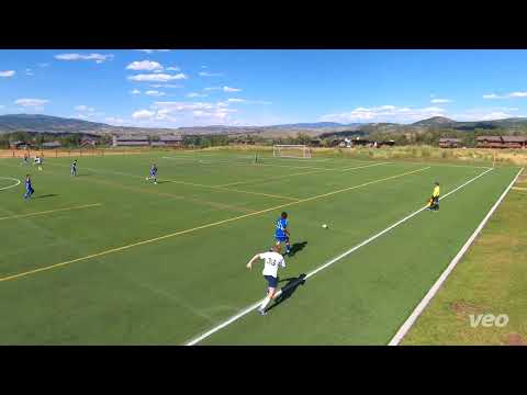 [2023-07-28] B07 White PL - 2023 Park City Cup [2] - vs SCSL Stangs