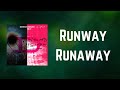 Duran Duran  - Runway Runaway (Lyrics)