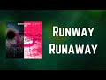 Duran Duran  - Runway Runaway (Lyrics)