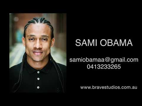 Sami Obama
