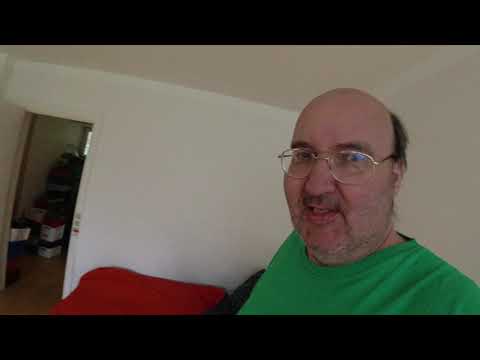 MongoTV_7163 - God LØRDAG 18.September 2021 - Ligger Rent Vasketøj På Plads