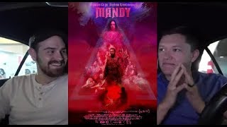 Mandy - Midnight Screenings LA
