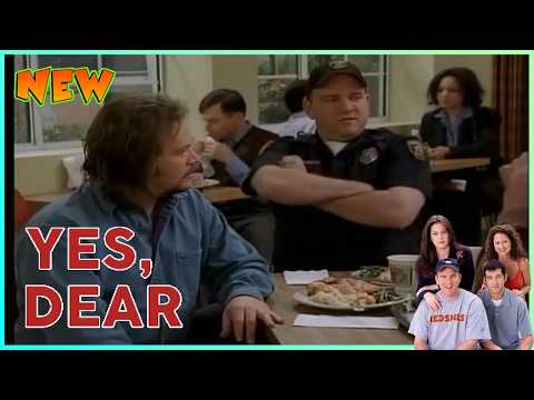 [New] Yes, Dear 2026 | Greg and Jimmy's Criminals | Full Episodes Best American Sitcom Comedy