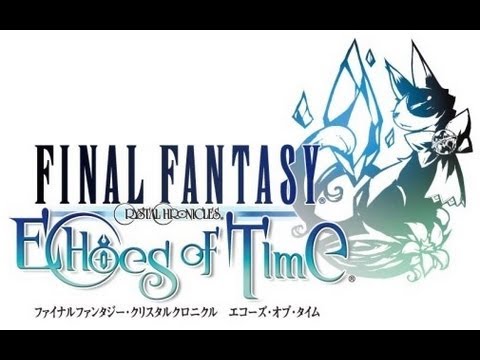 final fantasy crystal chronicles echoes of time wii soluce