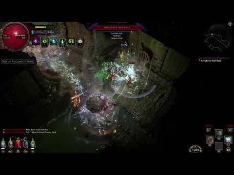 SSF Spectral Shield Throw Raider
