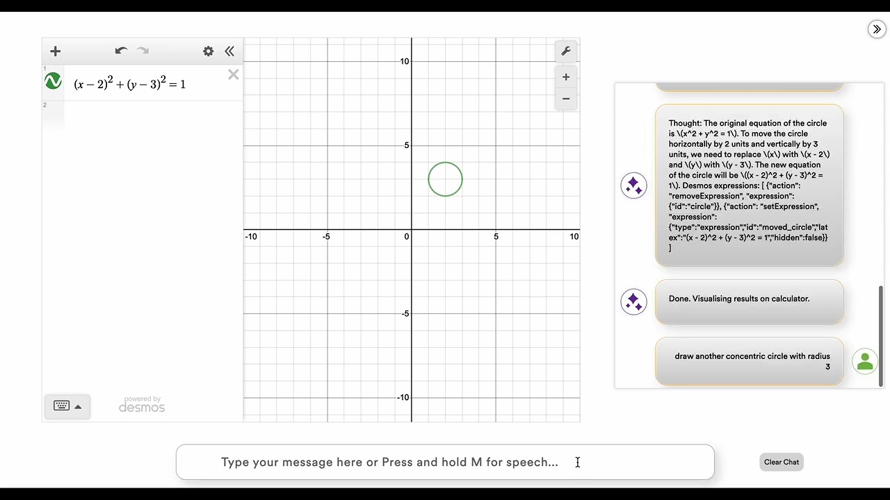 MathViz-E video thumbnail