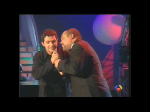 FRANCISCO CÉSPEDES ft. ALEJANDRO SANZ - Vida loca