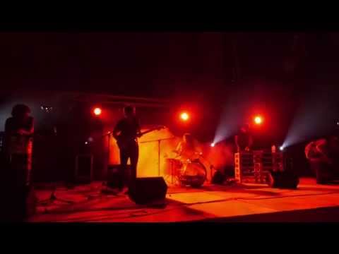 Lay Llamas - Live at Rospi in Libertà Festival