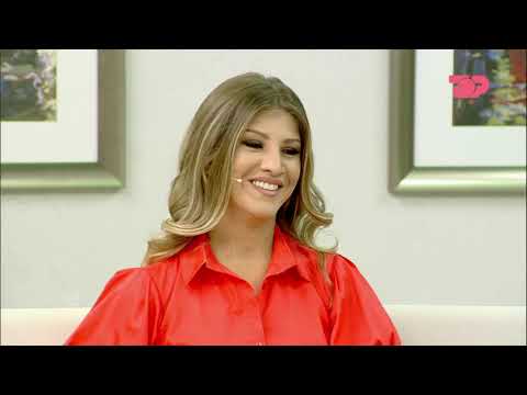 Ne Shtepine Tone, 4 Shtator 2018, Pjesa 1 - Alkooli, edhe një gotë rrezikon shëndetin