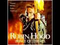 Robin Hood Soundtrack Overture