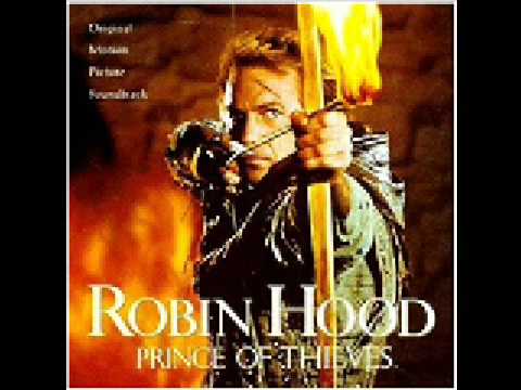 Robin Hood - Soundtrack - 