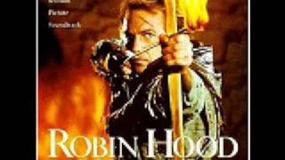 Robin Hood - Soundtrack - 