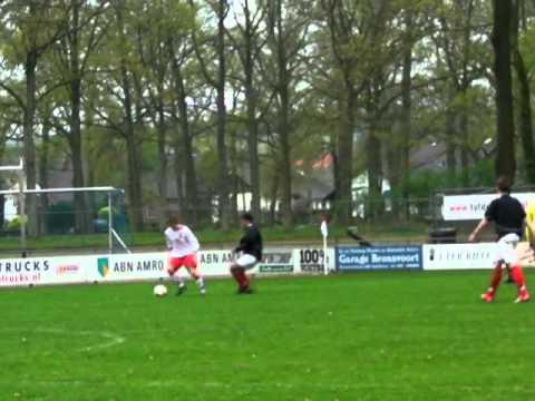 Loenermark 2 - Driel RKSV 2 (29-04-2012)