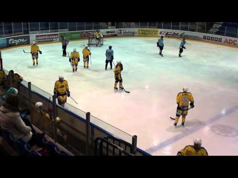 Nörds on ice 2016: HockIT - OTT