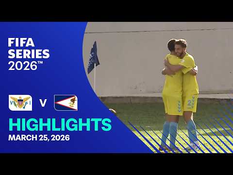 US Virgin Islands 5-2 American Samoa
