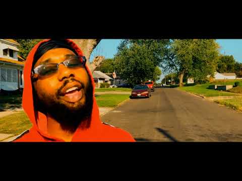 Kellz "Stay In The Clutch" Shot by BGA Productions