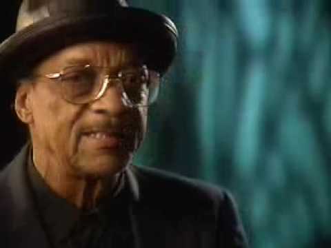 Hubert Sumlin and Charlie Musselwhite on Howlin' Wolf