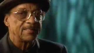 Hubert Sumlin and Charlie Musselwhite on Howlin' Wolf