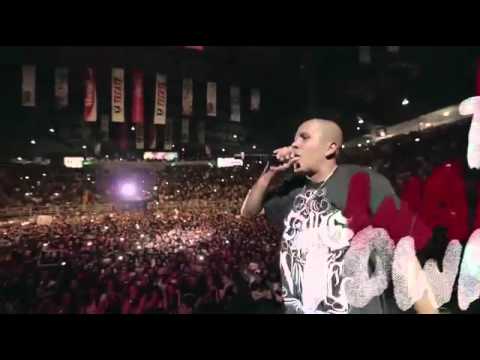 C-Kan Ft Alex Fatt - Wartown (Video Oficial)