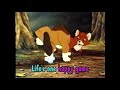 Gwen And Zoey S Adventures Of Disney Sing Along Songs Episode 11 Part 2