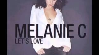 Melanie C - Let&#39;s Love (Official Instrumental)