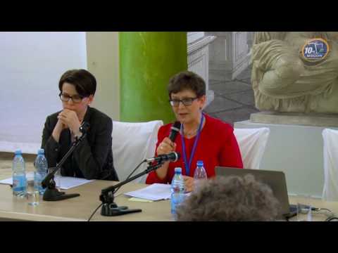 Konferencja "Ku czemu zmierzamy?" - panel IV