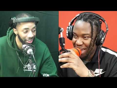 DANIEL JEAN EXCLUSIVE SKIT PREVIEW / RAYDAVILLE GONNA MAKE YOU TWERK