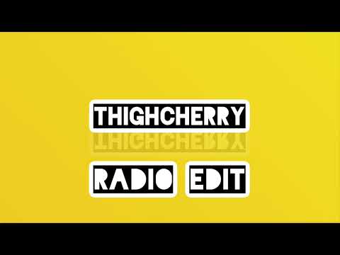 Aven - All I Wanna Do (Thighcherry edit of Ferry Corsten Remix)