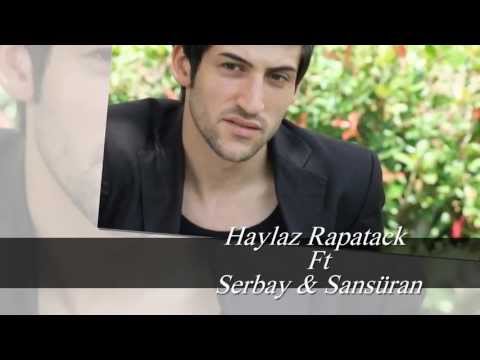 Haylaz Rapatack & Sansüran [ Hakkım Helal Olsun ]