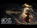 Mandragora: Whispers of the Witch Tree Deluxe Edition MS Store Key EU Tráiler