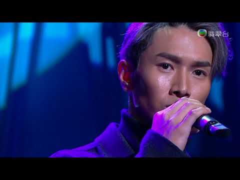 170211 陳柏宇 Jason - 巴別塔 ○ 勁歌金曲